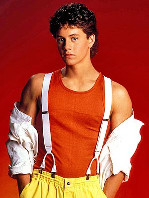 Illustration for article titled Kirk Cameron Doesn't Understand Acting